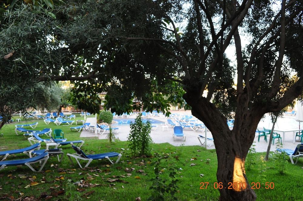 Orihuela Costa Resort Playa Flamenca Exteriér fotografie